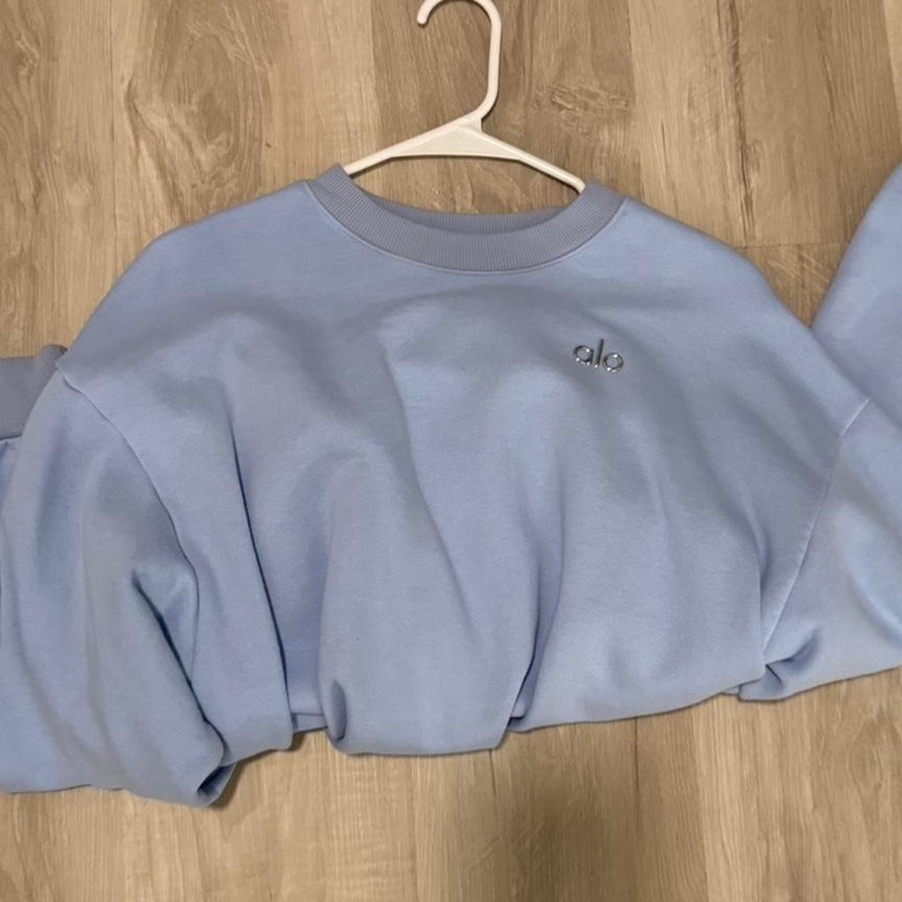 ALO Yoga set